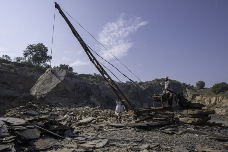 Markapur Slate Quarry22-min