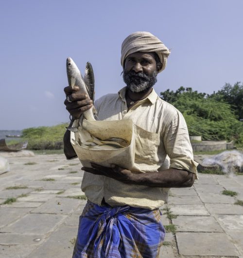 Fishing Villages Fishermen 08-min