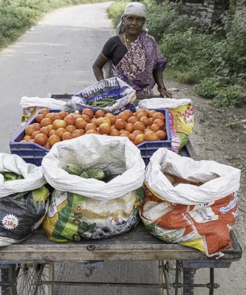 Markapur Village Life 59-min